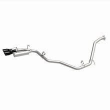 Load image into Gallery viewer, MagnaFlow 25-26 Toyota Camry SPEQ Series Stainless Cat-Back Performance Exhaust System - 19698
