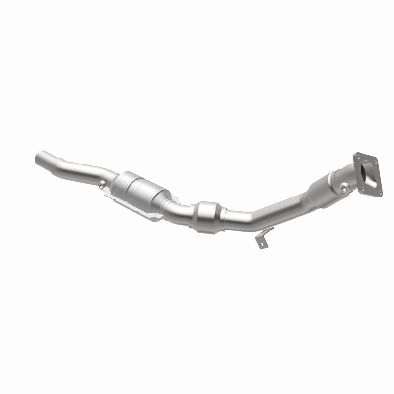 MagnaFlow Direct Fit Catalytic Converter 00-02 Audi A6 Quattro 2.7L - 49893