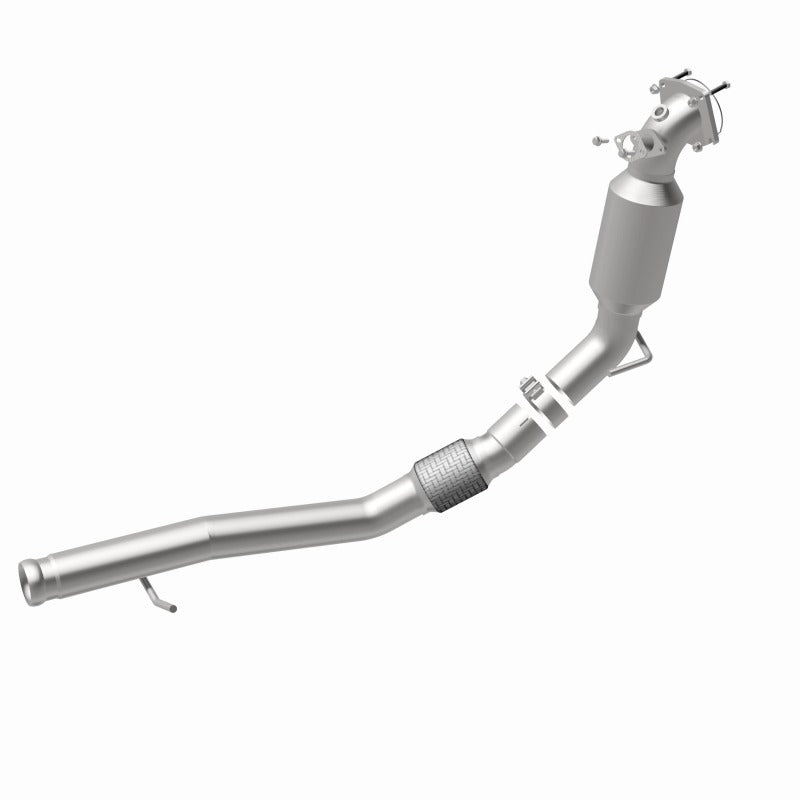 MagnaFlow 18-23 Jeep Wrangler OEM Grade Federal / EPA Compliant Direct-Fit Catalytic Converter - 21-958
