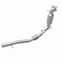 Load image into Gallery viewer, MagnaFlow 18-23 Jeep Wrangler OEM Grade Federal / EPA Compliant Direct-Fit Catalytic Converter - 21-958