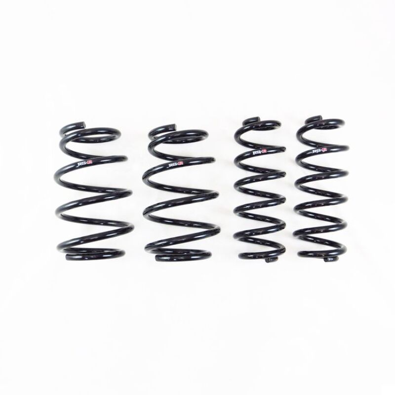 RS-R 19-25 Toyota RAV4 Prime Down Sus Springs - T061D