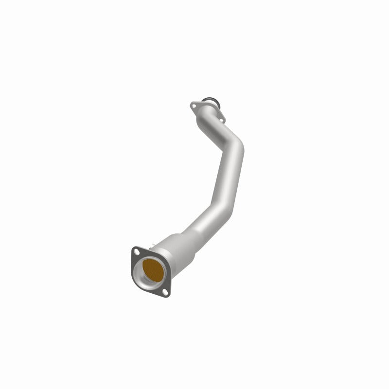 MagnaFlow Direct Fit Catalytic Converter 2012-2017 Grand Cherokee V8 6.4 OEM Underbody - 21-578