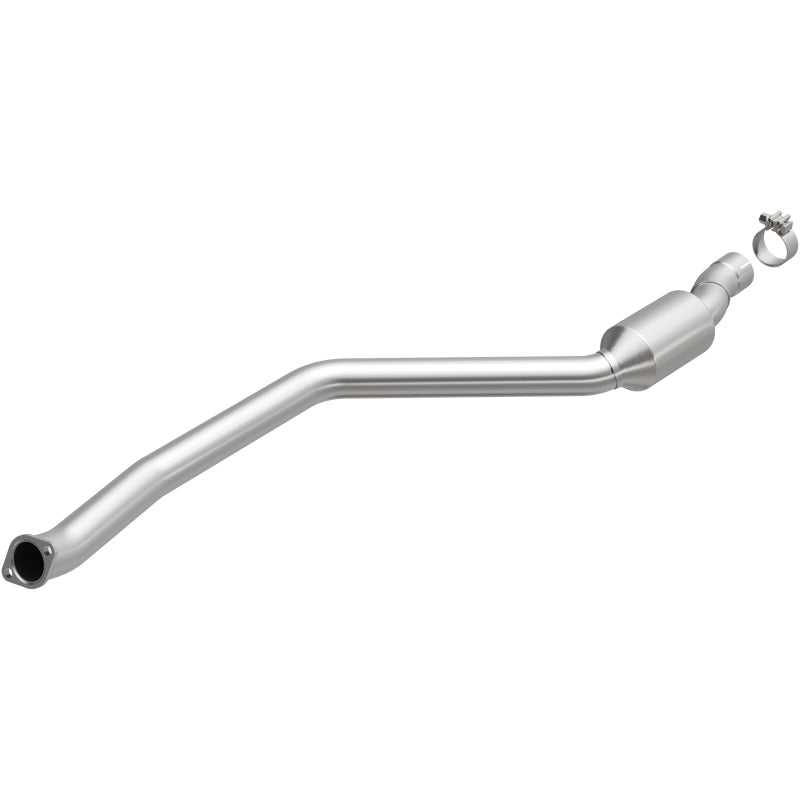 MagnaFlow 08-13 128i 3 L Underbody Direct Fit Converter - 52238