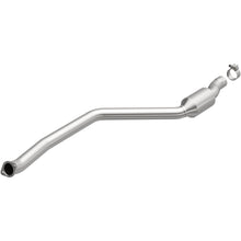 Load image into Gallery viewer, MagnaFlow 08-13 128i 3 L Underbody Direct Fit Converter - 52238