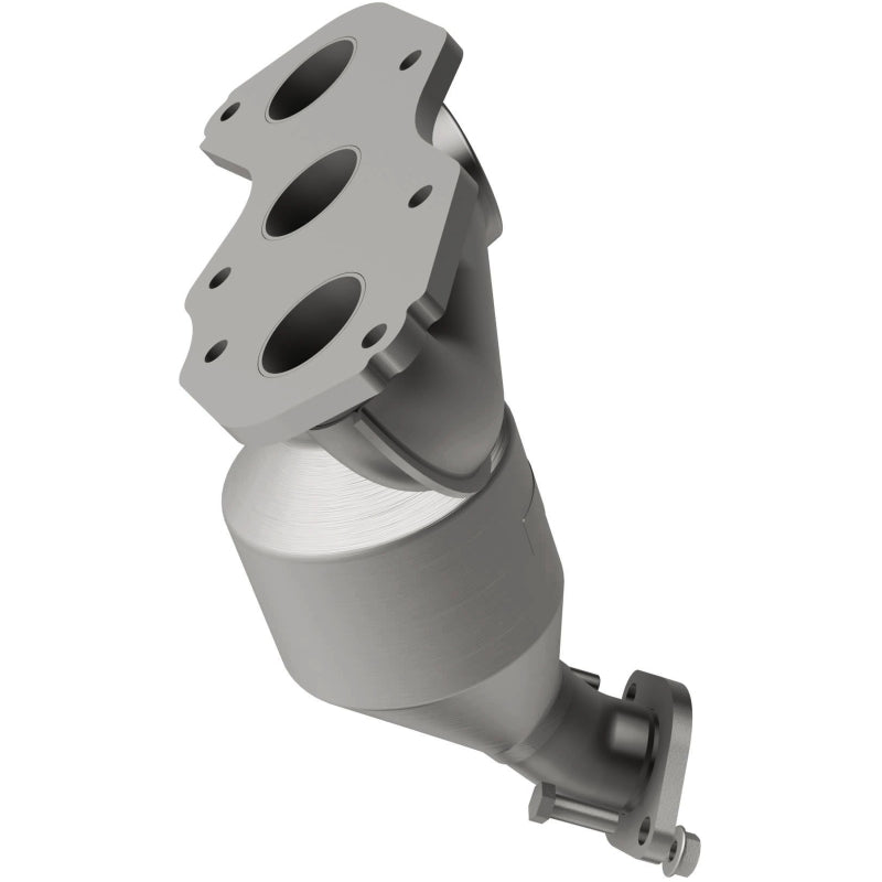 MagnaFlow Direct Fit Catalytic Converter 07-09 Toyota Sienna 3.5L - 51822