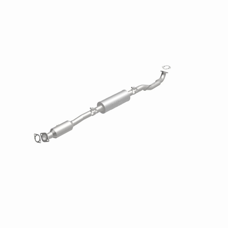 MagnaFlow 12-13 Kia Soul 2.0L Direct Fit Converter - 5561845