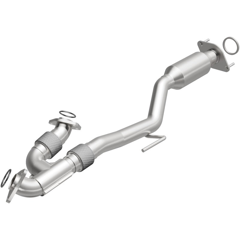 MagnaFlow 11-14 Nissan Quest 3.5L Direct Fit Converter - 5592702