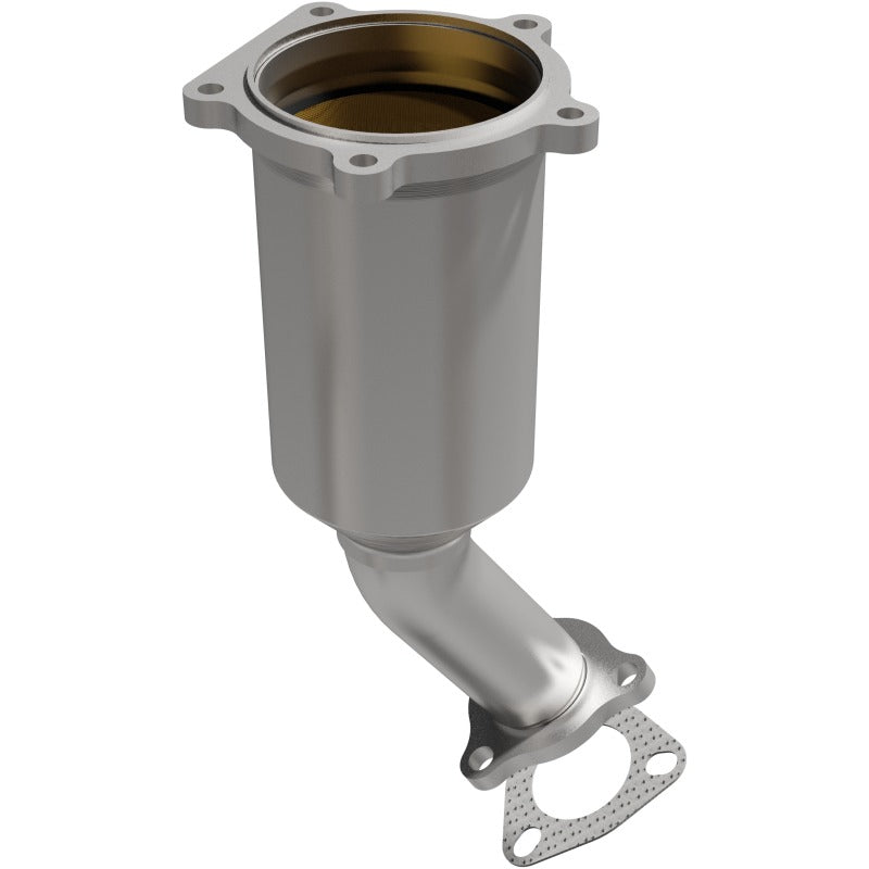 MagnaFlow Direct Fit Catalytic Converter 00-04 Nissan Frontier (CA Emissions) - 452096