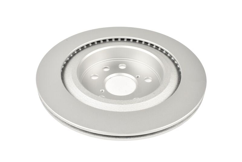 DBA 2022+ Lexus NX350 2.4L En-Shield Standard Rear Brake Rotor - DBA3868E