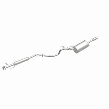 Load image into Gallery viewer, BRExhaust 13-19 Nissan Sentra 1.8L Exhaust Kit - 106-0962