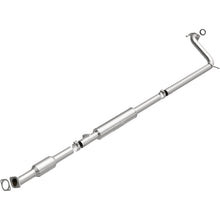 Load image into Gallery viewer, MagnaFlow Direct Fit Catalytic Converter 06-09 Eclipse 3.8L rear OEM (Not for sale in California) - 49152