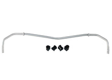 Load image into Gallery viewer, Whiteline 7/03+ Mazda RX8 FE Rear 18mm Heavy Duty Adjustable Swaybar - BMR77Z