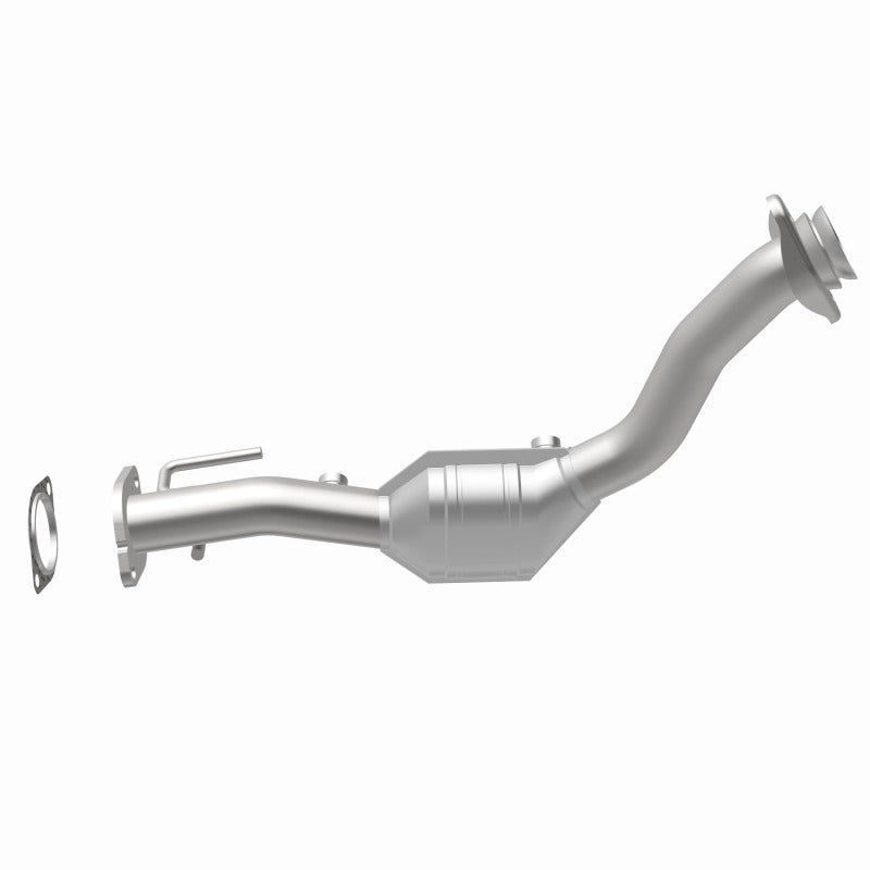 MagnaFlow Direct Fit Catalytic Converter 96-98 Explorer-Mountaineer - 23312