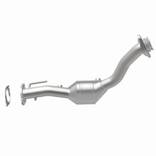 Load image into Gallery viewer, MagnaFlow Direct Fit Catalytic Converter 96-98 Explorer-Mountaineer - 23312