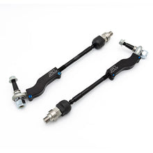 Load image into Gallery viewer, SPL Parts 89-97 Mazda Miata (NA) Tie Rod Ends (Bumpsteer Adjustable/Power Steering Rack Only)