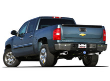 Load image into Gallery viewer, Borla 11 Chevrolet Silverado 1500LT/LTZ / GMC Sierra 1500 SLE/SLT S-Type SS Catback Exhaust - 140437