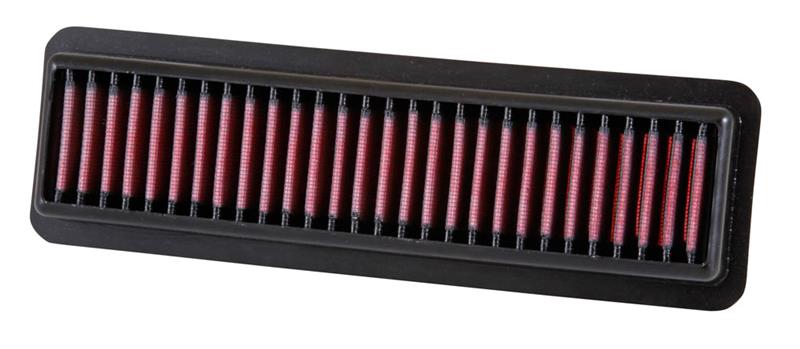 K&N 14-16 Hyundai Grand I10 L3-1.1L DSL Replacement Drop In Air Filter - 33-3048