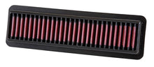 Load image into Gallery viewer, K&amp;N 14-16 Hyundai Grand I10 L3-1.1L DSL Replacement Drop In Air Filter - 33-3048