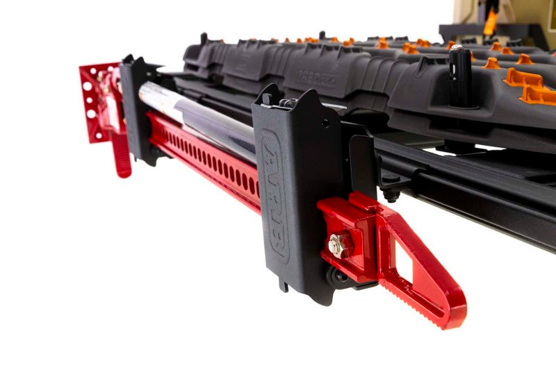ARB BASE Rack Hi-Lift Jack Holder - 1780280
