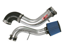Load image into Gallery viewer, Injen 99-00 Protege 1.8L Polished Cold Air Intake - RD6065P
