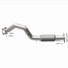 Load image into Gallery viewer, BRE Exhaust 07-12 Hyundai Elantra 2.0L Front Pipe Kit - 107-0252