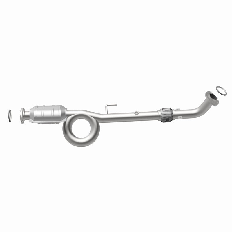 MagnaFlow Direct Fit Catalytic Converter 10-11 Toyota Camry 2.5L - 24435