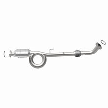 Load image into Gallery viewer, MagnaFlow Direct Fit Catalytic Converter 10-11 Toyota Camry 2.5L - 24435