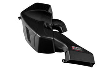 Load image into Gallery viewer, AWE Tuning Audi B9 SQ5 3.0T AirGate Carbon Fiber Intake w/ Lid - 2660-15060