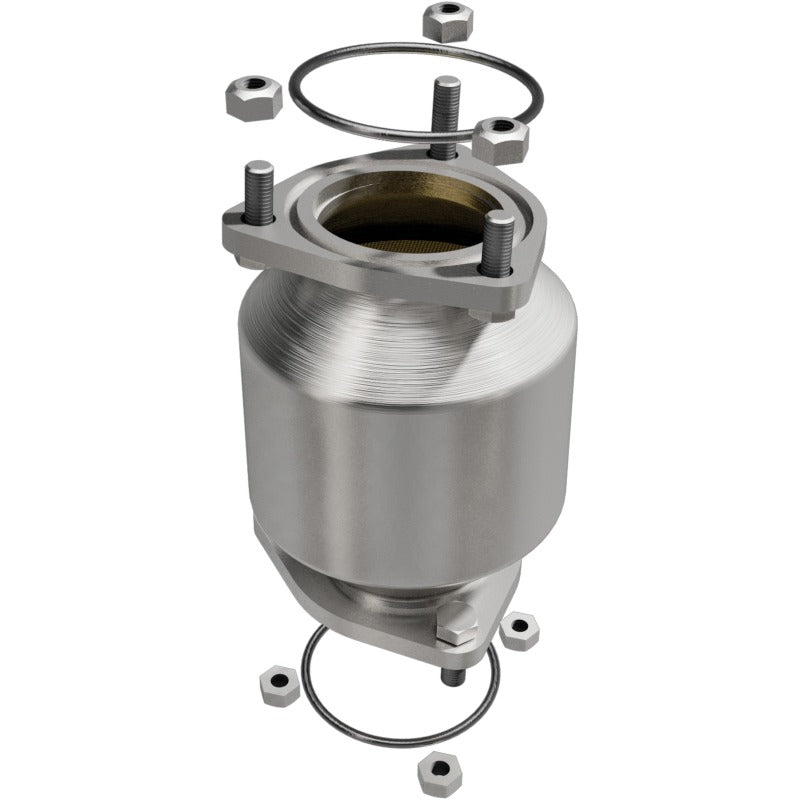 MagnaFlow Direct Fit Catalytic Converter 04-06 Suzuki Forenza 2.0L - 51291