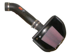 Load image into Gallery viewer, K&amp;N 03-05 Nissan 350z V6-3.5L Performance Intake Kit - 57-6013
