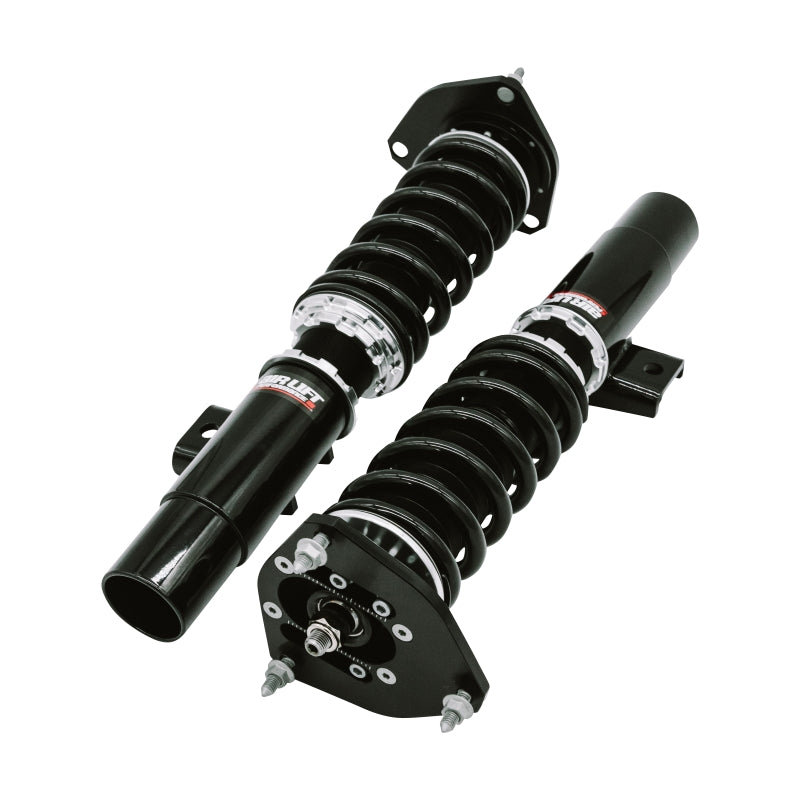 Air Lift Performance 05-14 Audi A3 / 06-14 VW GTI Coilover Kit - 79002