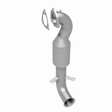 Load image into Gallery viewer, MagnaFlow Conv DF 07-09 Cooper S turbo frt OE - 49350