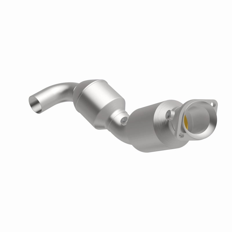 MagnaFlow 21-23 Ford F-150 3.5L Left Underbody Direct Fit Converter - 280267