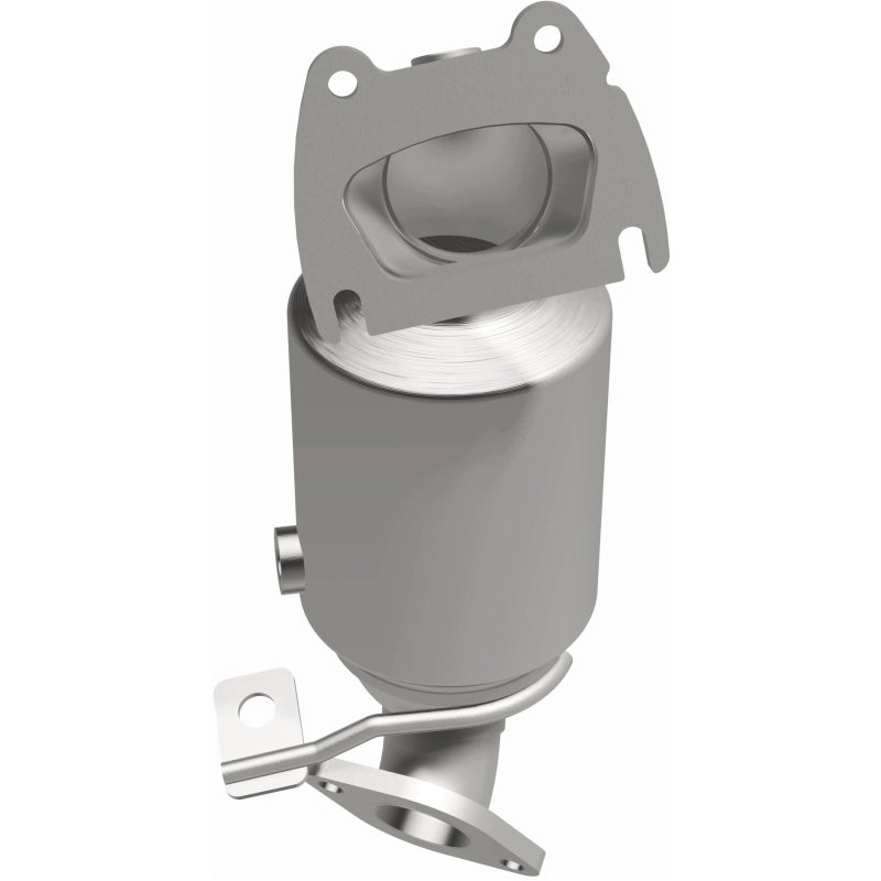MagnaFlow 14-17 Jeep Cherokee 3.2L Direct Fit Converter - 5551160
