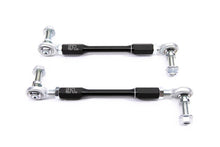 Load image into Gallery viewer, SPL Parts 2016+ Chevrolet Camaro (Gen 6) Front Swaybar Endlinks