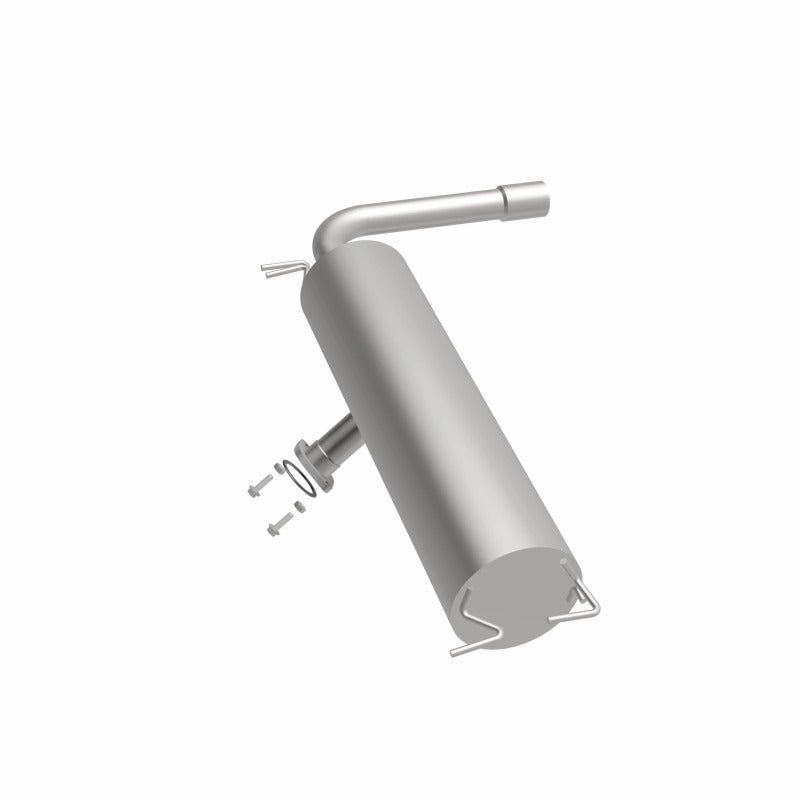 BRExhaust 01-03 Toyota RAV4 2.0L Muffler Kit - 108-0115
