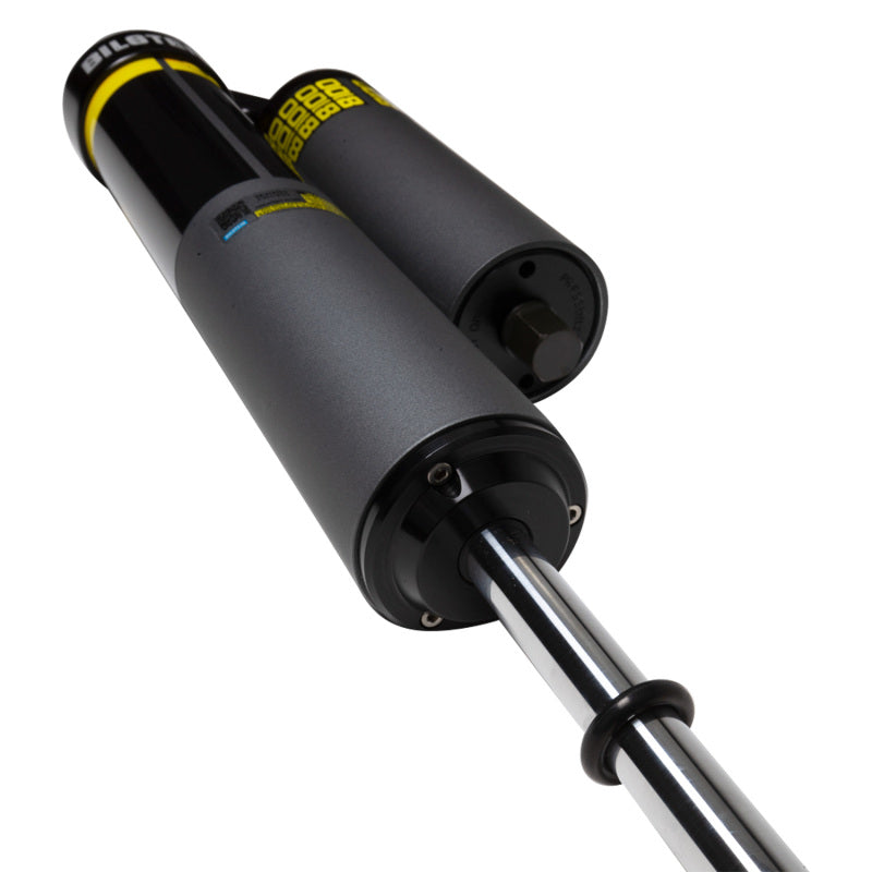 Bilstein 15-24 Ford F-150 4WD B8 8100 Rear Shock Absorber - 0-0.5in Lift (Non-Adjustable) - 25-316773