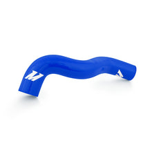 Load image into Gallery viewer, Mishimoto 05-07 Ford 6.0L Powerstroke Coolant Hose Kit (Monobeam Chassis) (Blue) - MMHOSE-F2D-05MBL