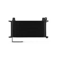 Load image into Gallery viewer, Mishimoto 08-14 WRX/STi Thermostatic Oil Cooler Kit - Black - MMOC-STI-08TBK