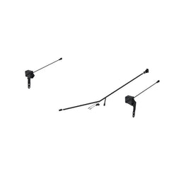 MBRP Pillar Light Kit Spot Beam Can-Am Maverick R 24-25