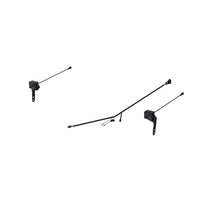 Load image into Gallery viewer, MBRP Pillar Light Kit, Flood Beam Can-Am Maverick R 24-25 - SL9219-01F