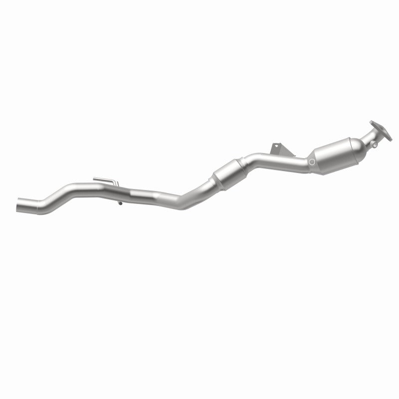 MagnaFlow 11-17 Volkswagen Touareg 3.6L Direct Fit Converter - 5551410