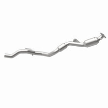 Load image into Gallery viewer, MagnaFlow 11-17 Volkswagen Touareg 3.6L Direct Fit Converter - 5551410