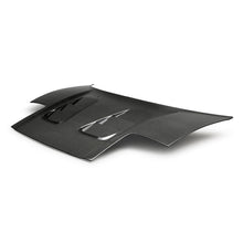 Load image into Gallery viewer, Seibon 92-01 Acura NSX CW-style Carbon Fiber Hood - HD9201ACNSX-CW