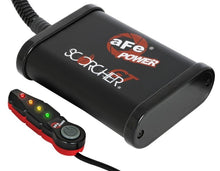 Load image into Gallery viewer, aFe Scorcher GT Power Module 2021 Ford F-150 2.7L/3.5L