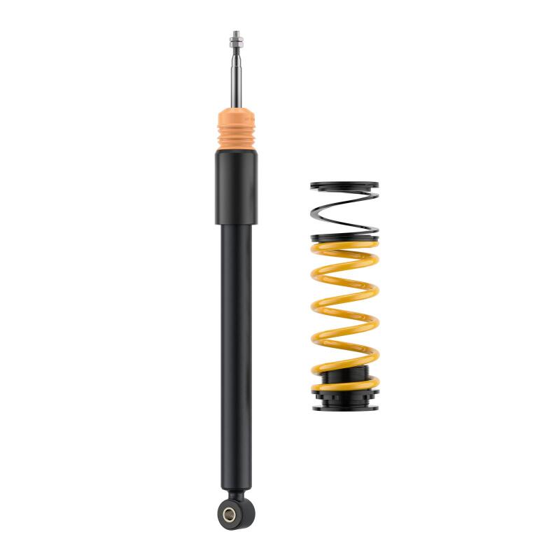 ST XTA Height Rebound Adjustable Coilover Kit w/ Top Mounts 15+ Honda Civic (FC) Sedan - 18250834