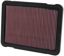Load image into Gallery viewer, K&amp;N Replacement Air Filter TOYOTA LANDCRUISER V8-4.7L; 1999-2000 - 33-2146