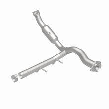 Load image into Gallery viewer, MagnaFlow Right Side Direct Fit Catalytic Converter 15-17 Ford F-150 5.0L - 21-470