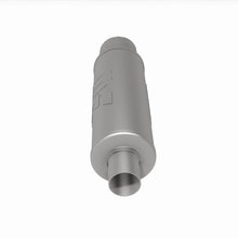 Load image into Gallery viewer, MagnaFlow Muffler W/Tip Mag SS 14X5X5-2.25/4. - 14857
