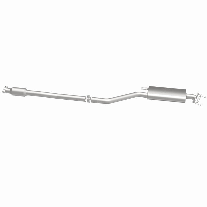 MagnaFlow Direct Fit Catalytic Converter 2020 Hyundai Palisade Underbody 3.8L FWD - 280592